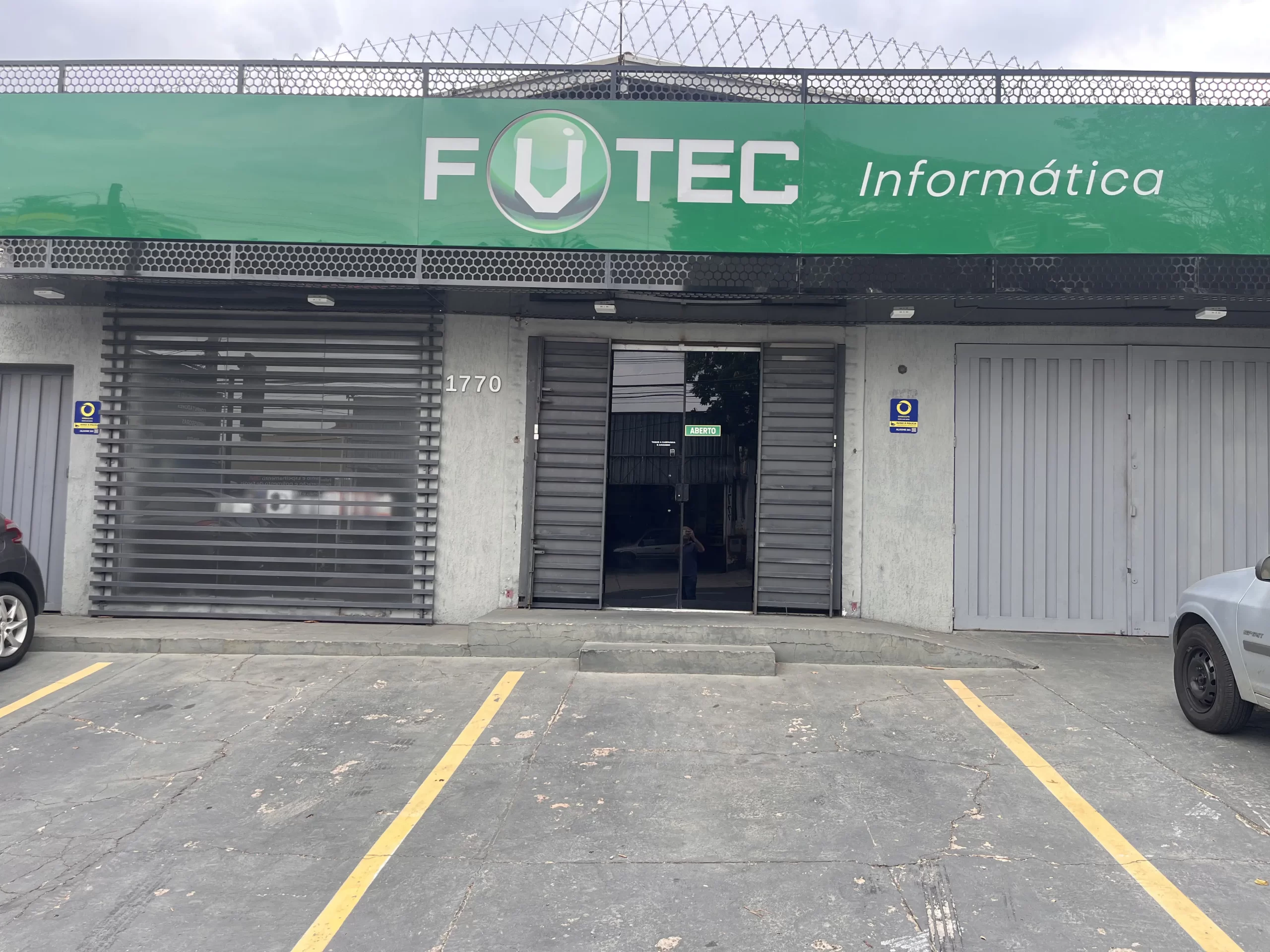 Equipe FV TEC